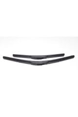 Renault Megane 2 2003-2004-2005 Ön Cam Sileceği Silecek Silgi Silgeç Takımı Seti 60*45cm