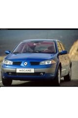 Renault Megane 2 2003-2004-2005 Ön Cam Sileceği Silecek Silgi Silgeç Takımı Seti 60*45cm