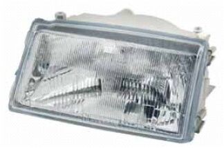 Fiat Uno Sağ Ön Far Lambası 7700030