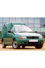 VW Caddy 1996-2003 Korna Takımı 3B0951221 3B0951223 3FH011225-851