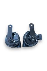 VW Caddy 1996-2003 Korna Takımı 3B0951221 3B0951223 3FH011225-851