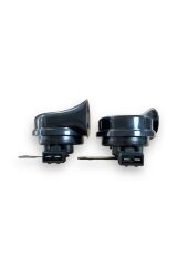VW Caddy 1996-2003 Korna Takımı 3B0951221 3B0951223 3FH011225-851