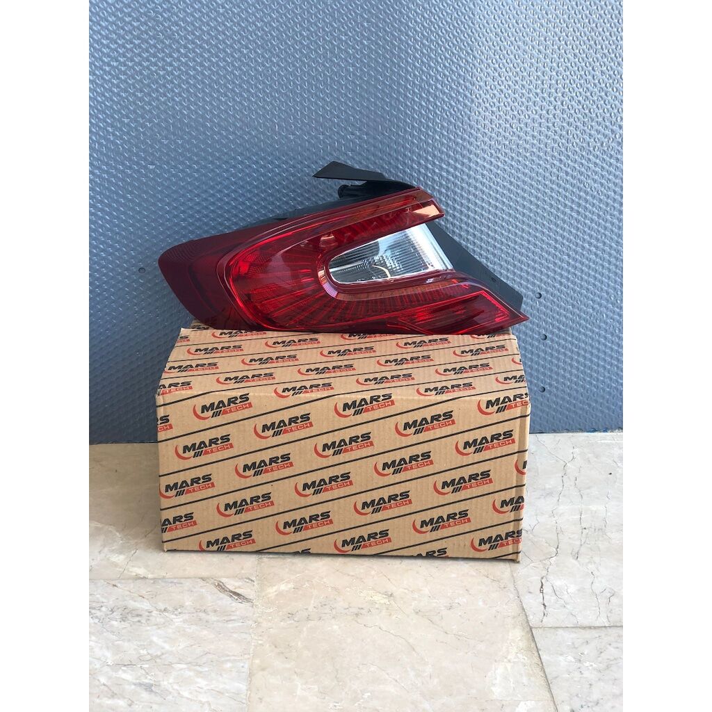 Fiat Egea Stop Lambasi Sedan 2014-2020 Sol Soför Taraf 548619619