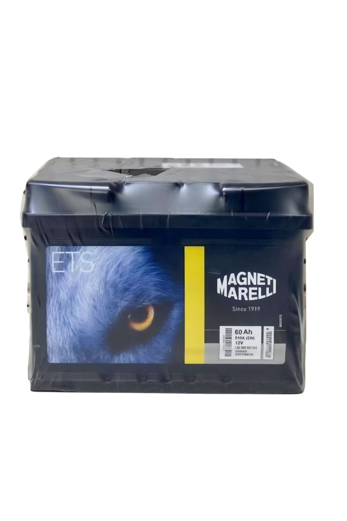 Magneti Marelli 12V 60 Ah (İnci Akü Üretimi)