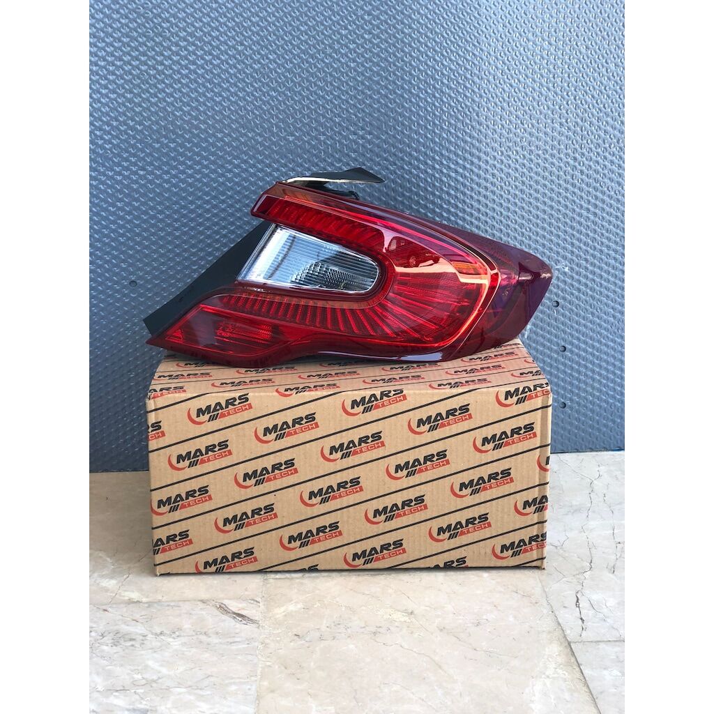 Fiat Egea Stop Lambasi Sedan 2014-2020 Sag Yolcu Taraf 548619579