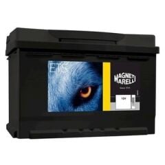 Magneti Marelli 12V 72 Ah EFB Start-Stop (İnci Akü Üretimi)