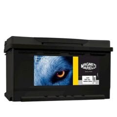 Magneti Marelli 12V 102 Ah (İnci Akü Üretimi)