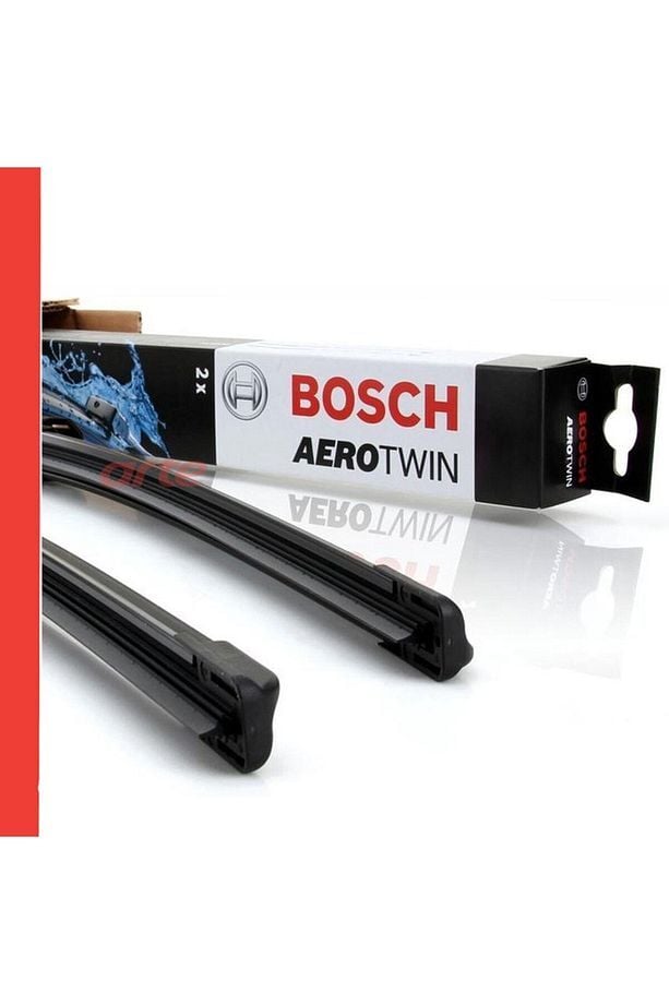Bosch Toyota Corolla Ön Silecek Takımı | Aerotwin Serisi | 2'li Set | 2019-2025