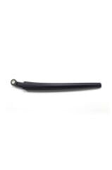 Maxtell Seat Leon Mk2 2006-2009 Arka Cam Silecek Kolu Kapak Takımı Sileceği Kapağı Set 5p5955707a 5p0955435b