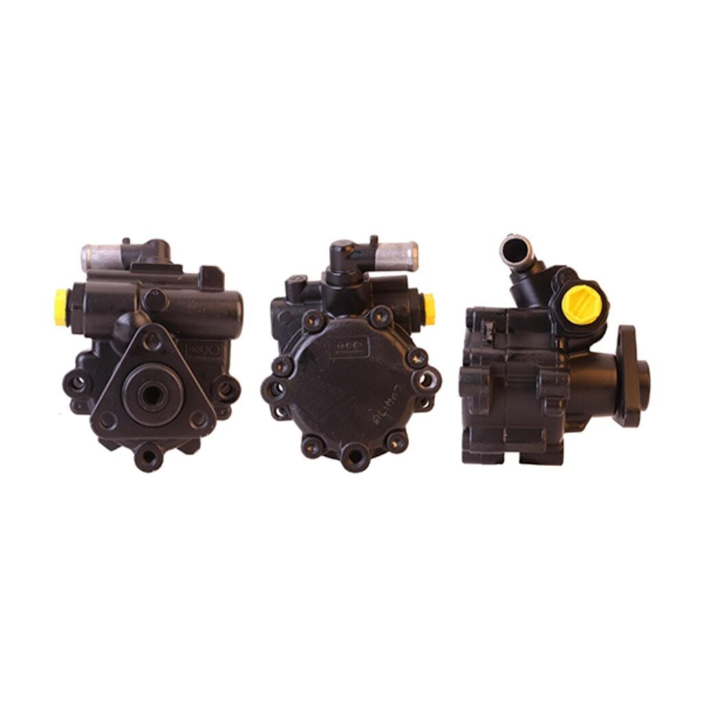 Hema-3301025 Direksiyon Pompasi Htt Hidrolik Doblo 1.9 Dzl/Jtd-Al 515054084