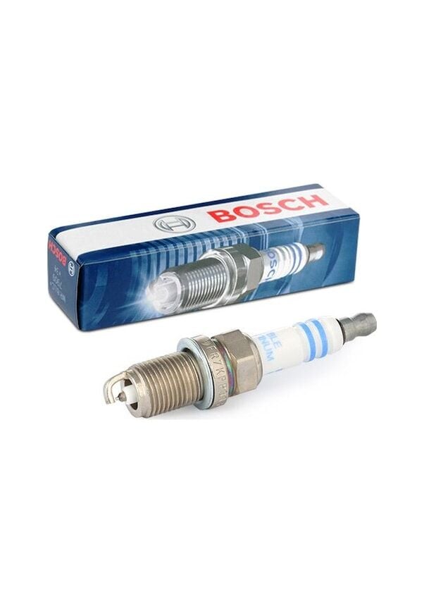 Bosch Fr7kpp33u Ateşleme Buji Takımı - Platinyum 4 Adet