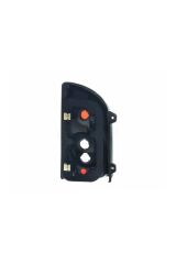 Hyundai H100 Sağ + Sol Arka Stop Lambası Takımı 1996-2003
