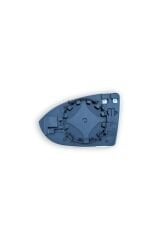 Vw Volkswgen Golf Mk7 2013-2017 Sağ Dış Dikiz Aynası Camı Elektrikli Isıtmalı 5g0857522