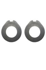 Traktör Disk Fren Balata Kiti New Holland Orijinal 6 Balata 2 Sac