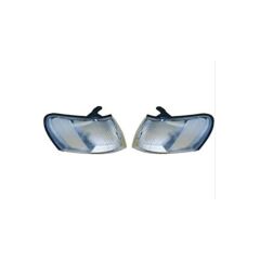 Toyota Corolla Uyumlu Ae101 Sag Ve Sol Sinyal Lambasi Takim 1995-1998 535542199