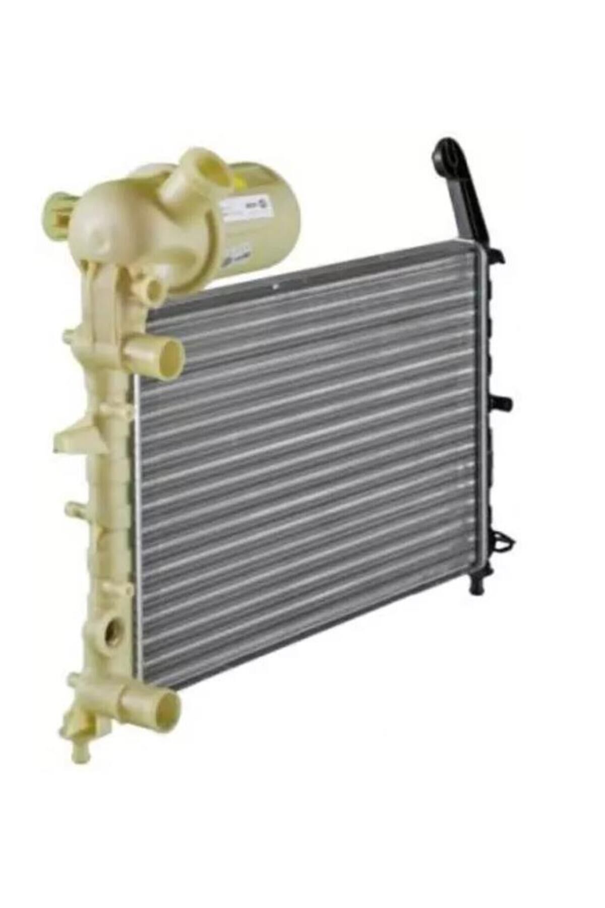RADYATÖR TEMPRA 1.6 S-SX-SXA 2 SIRA 7732873 0108112AL BİDONLU