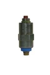 Stop Müşürü Selenoid 54c 56 Seri Newholland 9986316