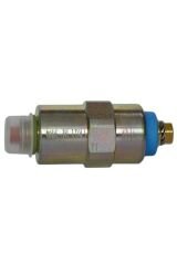 Stop Müşürü Selenoid 54c 56 Seri Newholland 9986316