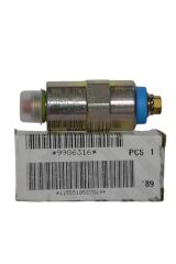 Stop Müşürü Selenoid 54c 56 Seri Newholland 9986316