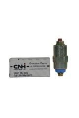 Stop Müşürü Selenoid 54c 56 Seri Newholland 9986316