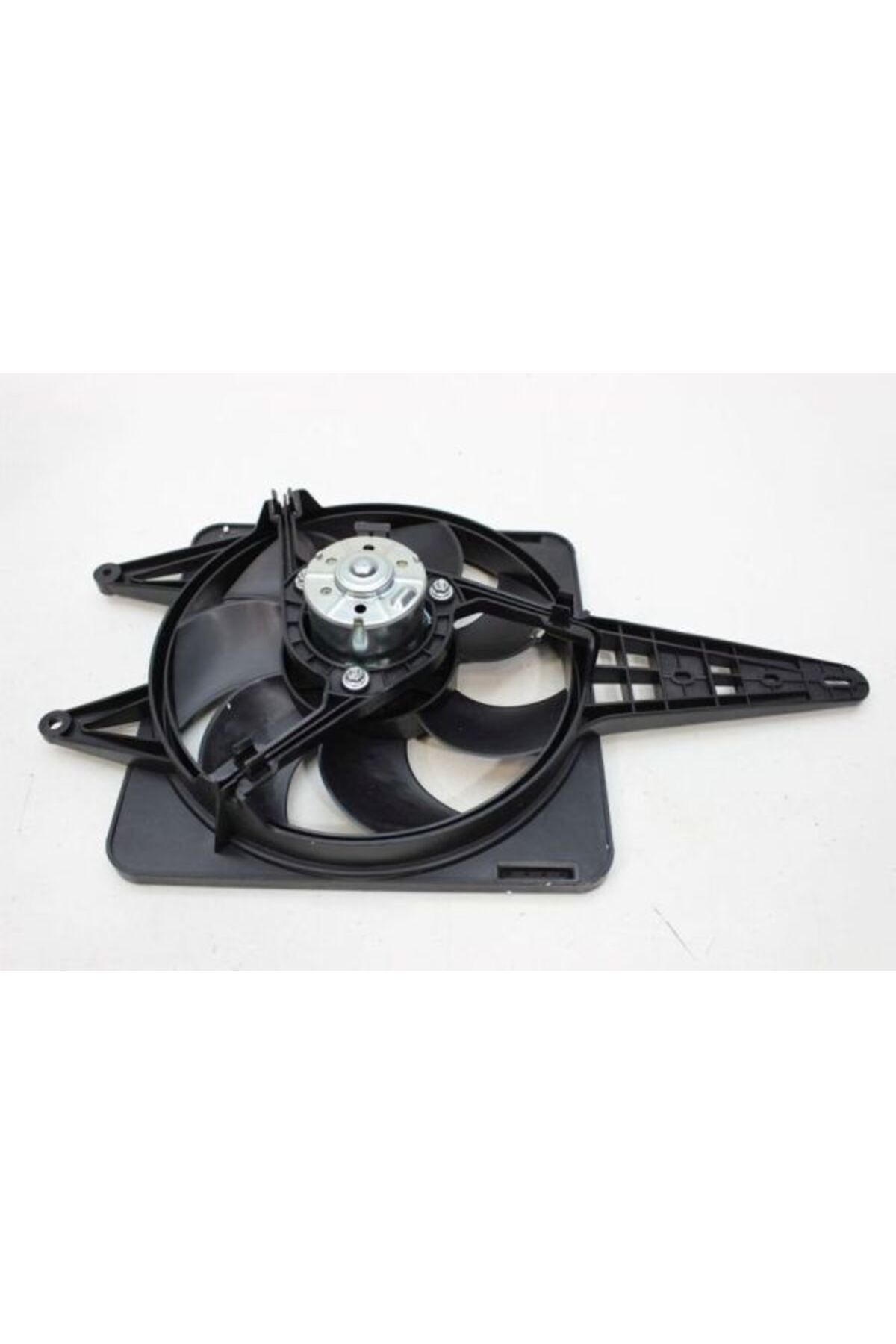 Fan Motoru Elektrofan - Fiat Tipo Tempra Uno Kale 347080