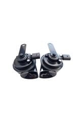 Vw Volkswagen Passat B8.5 2020-2023 Korna Takımı 3q0951221b 3q0951223b