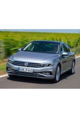 Vw Volkswagen Passat B8.5 2020-2023 Korna Takımı 3q0951221b 3q0951223b