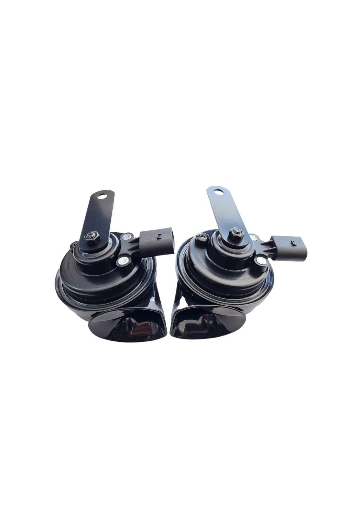 Vw Volkswagen Jetta Mk6 2011-2018 Korna Takımı 5c0951221b 5c0951223b
