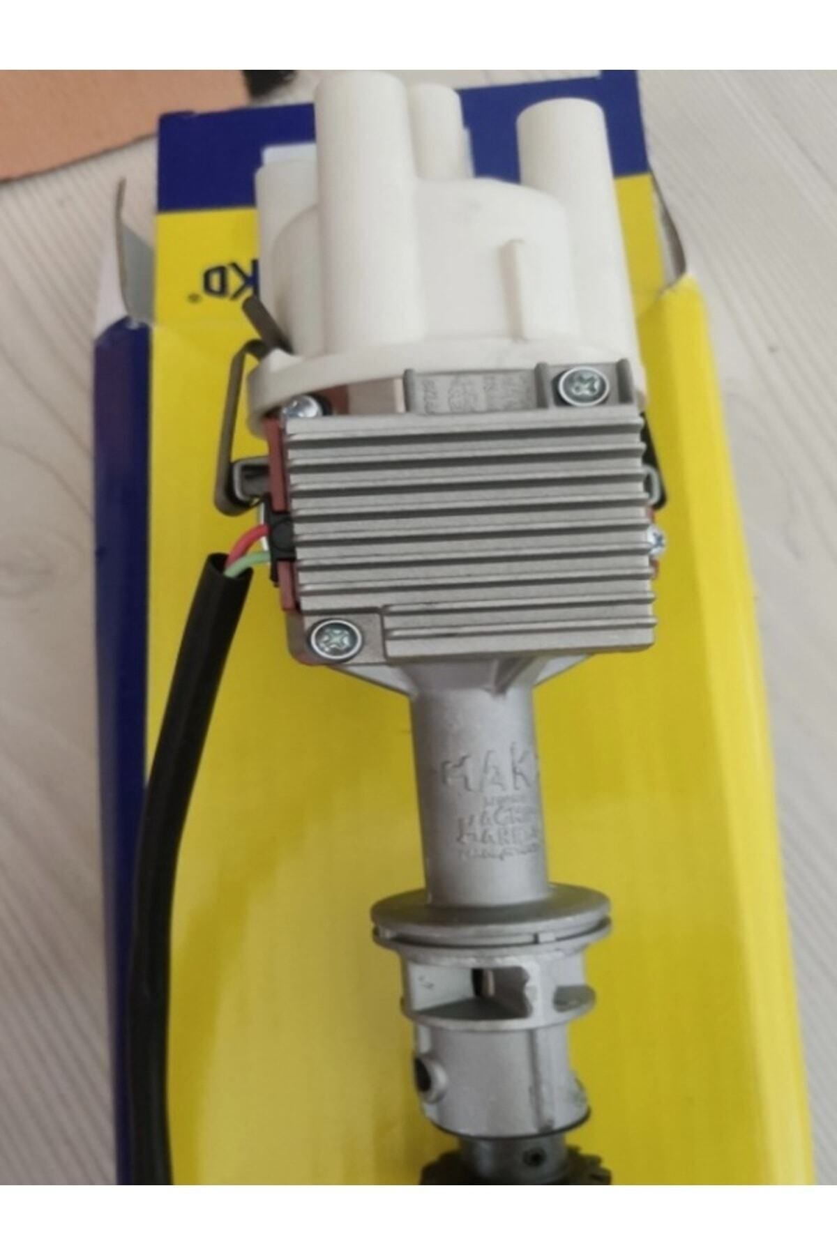 Distribütör Şahin, Doğan, Kartal 06119050300099 Uyumlu