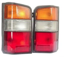 Mitsubishi L300 Sağ + Sol Arka Stop Lambası Takımı 1998-2005