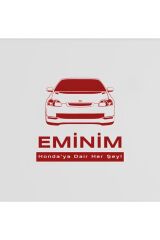Orijinal Bobin Honda Civic 2007-2011 Fd6 Uyumlu