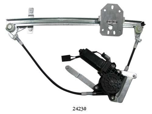 CAM KRİKOSU MOTORLU ÖN SAĞ DOĞAN ŞAHİN KARTAL SLX SGR 24230