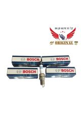 Buji 4 Adet Takım Opel Insıgnıa Platınum Double 0242236564