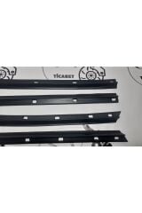 SOSA Reno12 Toros Dış Cam Fitili Takımı R12 4 Adet
