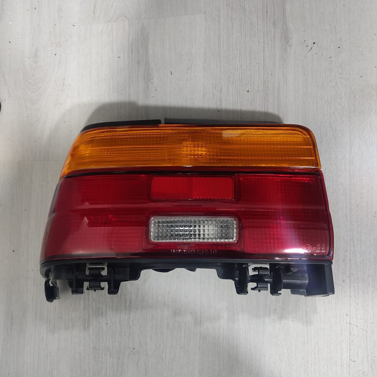 Toyota Corolla Uyumlu Depo Sol Stop Ae 101 1993 1994 1995 1996 1997 1998