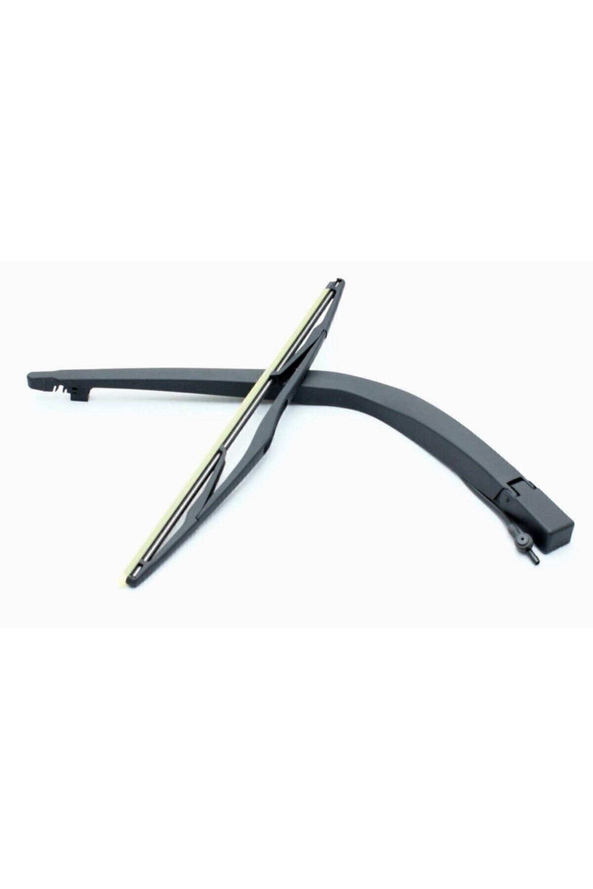 Maxtell Land Rover Freelander Arka Silecek Kolu Ve Süpürgesi 1999--2006