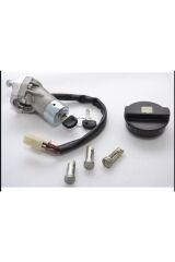 Mako Kontak Anahtarı Depo Kapı Şifre Set Şahin - Doğan 64420187