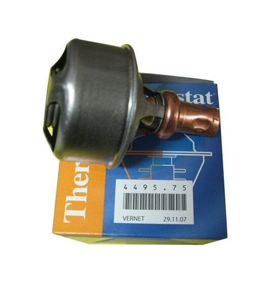 R12 - Toros Termostat 75 Derece 7701348375 7702247967 -