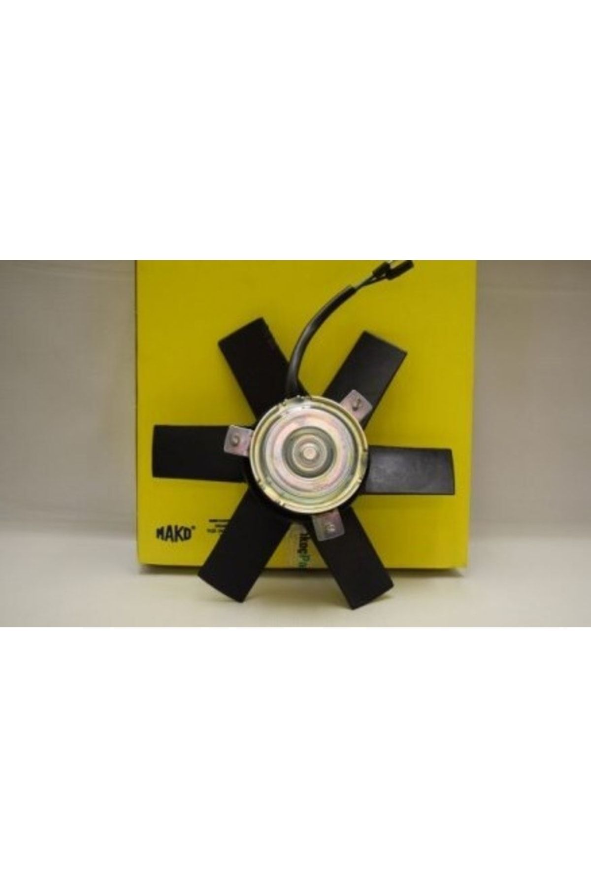 Fan Motoru (davlumbazsız) Doğan Şahin Kartal 88-93 69402258