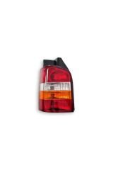 Vw Volkswagen Transporter T5 2004-2010 Uyumlu Sol Arka Stop Fren Lambası Sarı Sinyali 7h0945095g