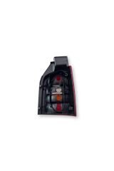 Vw Volkswagen Transporter T5 2004-2010 Uyumlu Sol Arka Stop Fren Lambası Sarı Sinyali 7h0945095g