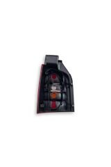 Vw Volkswagen Transporter T5 2004-2010 Uyumlu Sağ Arka Stop Fren Lambası Sarı Sinyali 7h0945096g
