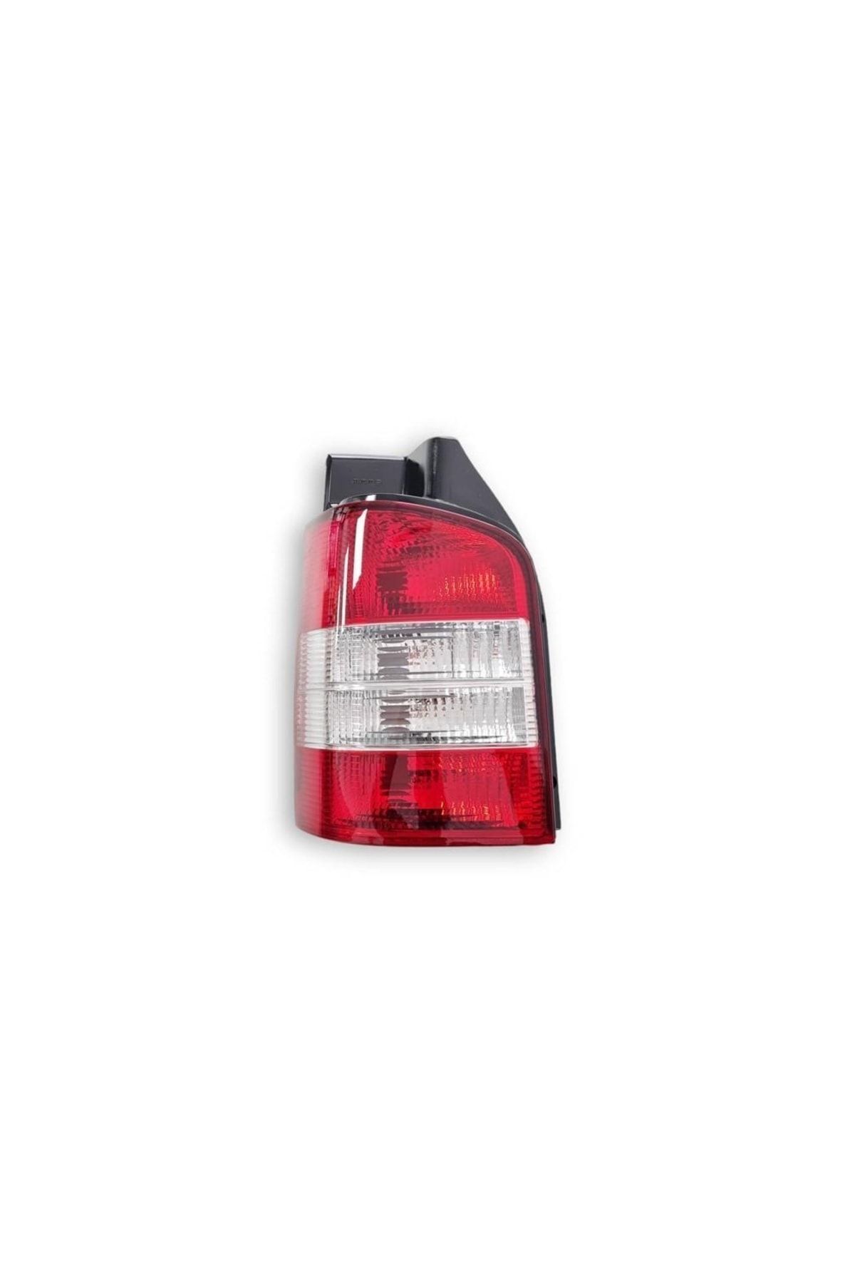 Vw Volkswagen Transporter T5 2004-2010 Sol Arka Stop Fren Lambası Beyaz Sinyalli 7h0945095l