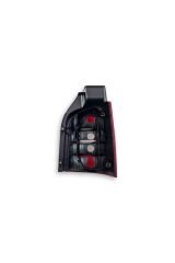Vw Volkswagen Transporter T5 2004-2010 Sol Arka Stop Fren Lambası Beyaz Sinyalli 7h0945095l