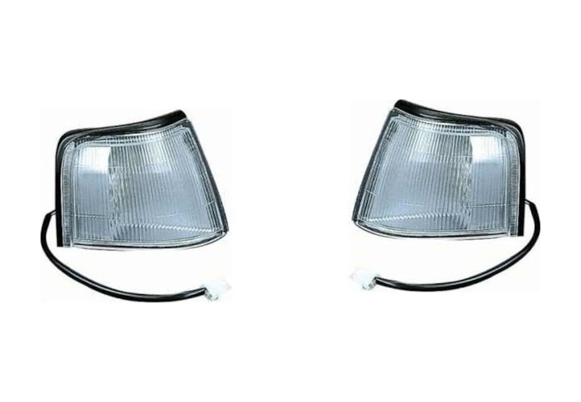Fiat Uno Sinyal Lambasi Sag + Sol Takim 1993--2001 Duylu 386553910