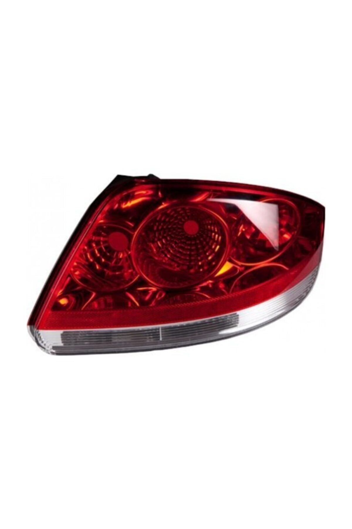 FİAT LİNEA ARKA STOP LAMBASI KOMPLE SOL 20200111 MAKO ORİJİNAL