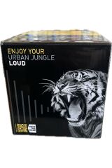 Dl50 Süperton Korna Ikili Set 12 Volt Yeni Model Perçinli