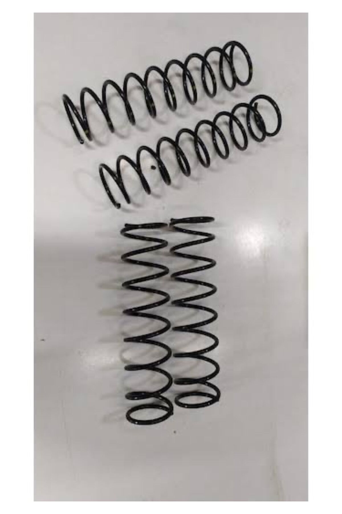 TOFAŞ DOĞAN ŞAHİN KARTAL ÖN ARKA TAKIM HELEZON YAYI