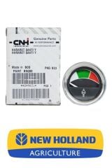 New Holland 480-640-54c Hararet Saati Yeni Model Orijinal