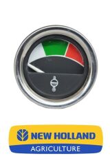 New Holland 480-640-54c Hararet Saati Yeni Model Orijinal